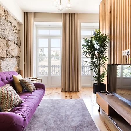 Apartament Wine Luxury House Porto Zewnętrze zdjęcie