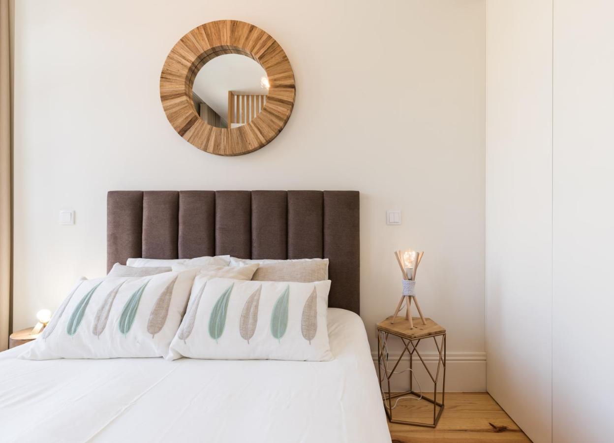 Apartament Wine Luxury House Porto Zewnętrze zdjęcie