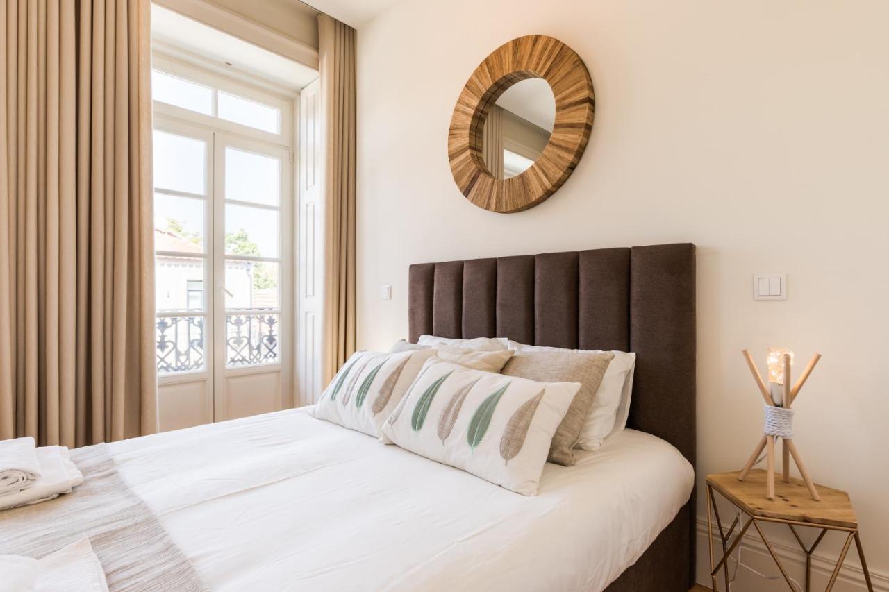 Apartament Wine Luxury House Porto Zewnętrze zdjęcie