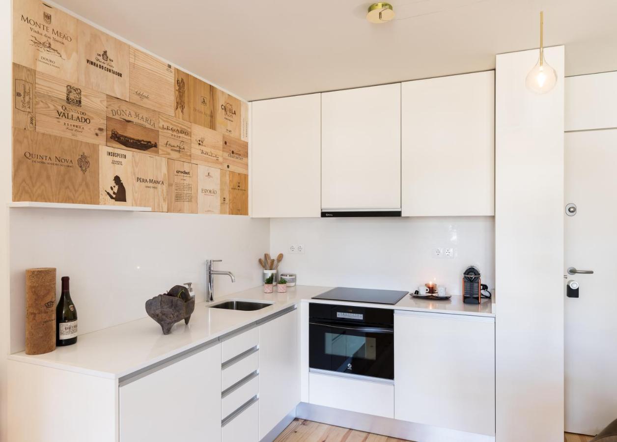 Apartament Wine Luxury House Porto Zewnętrze zdjęcie