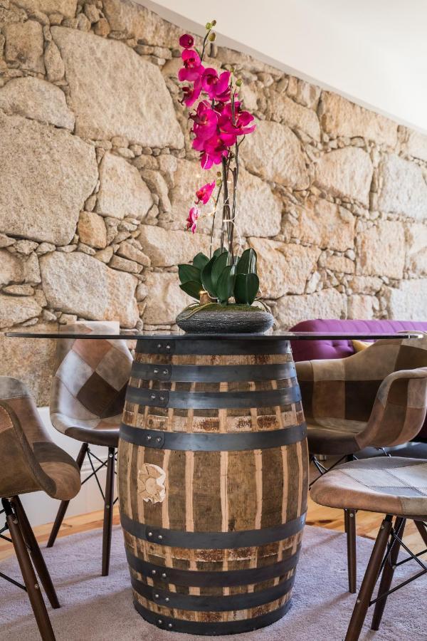 Apartament Wine Luxury House Porto Zewnętrze zdjęcie
