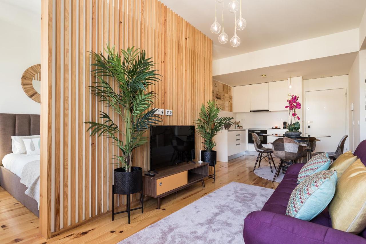 Apartament Wine Luxury House Porto Zewnętrze zdjęcie