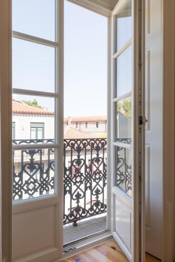 Apartament Wine Luxury House Porto Zewnętrze zdjęcie
